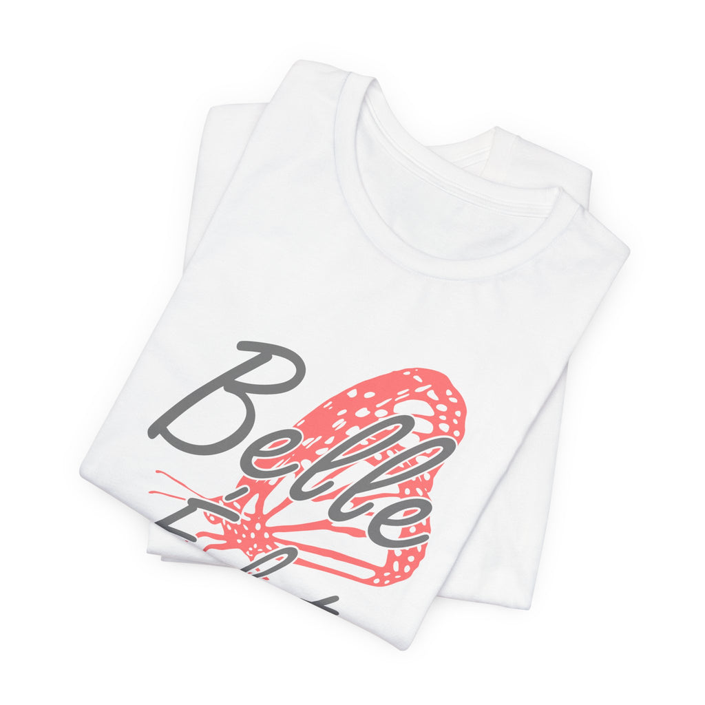 Belle Éclat Butterfly Tee