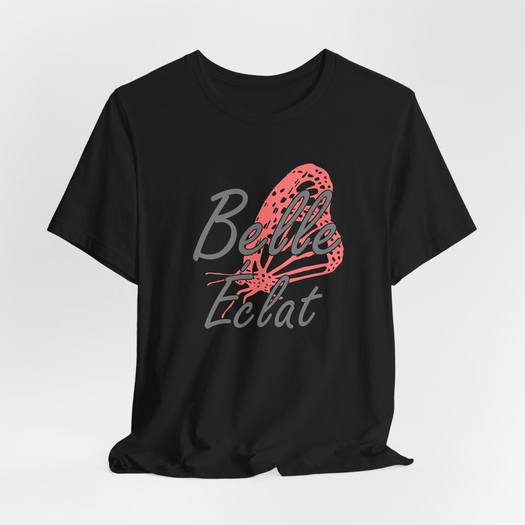Belle Éclat Butterfly Tee