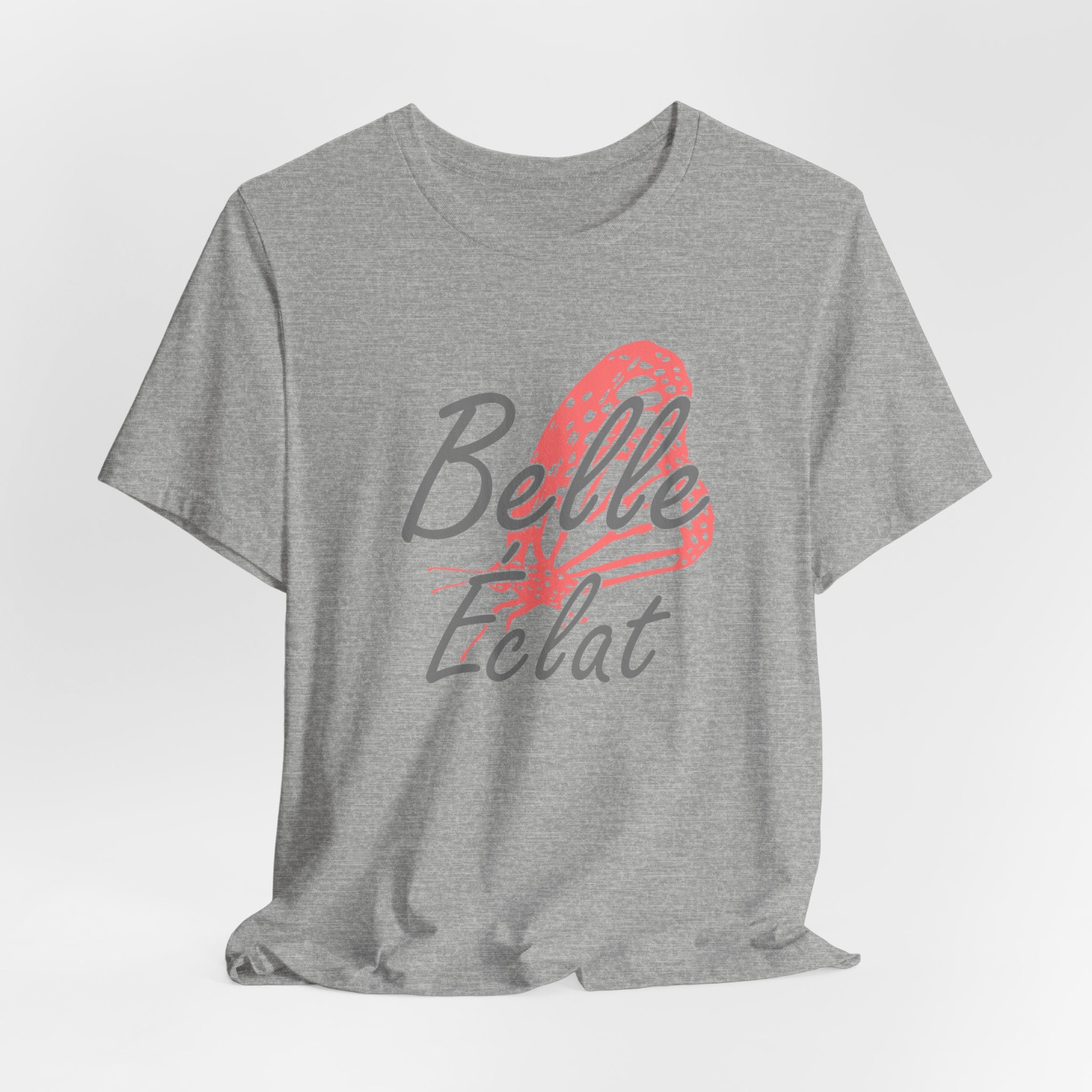 Belle Éclat Butterfly Tee