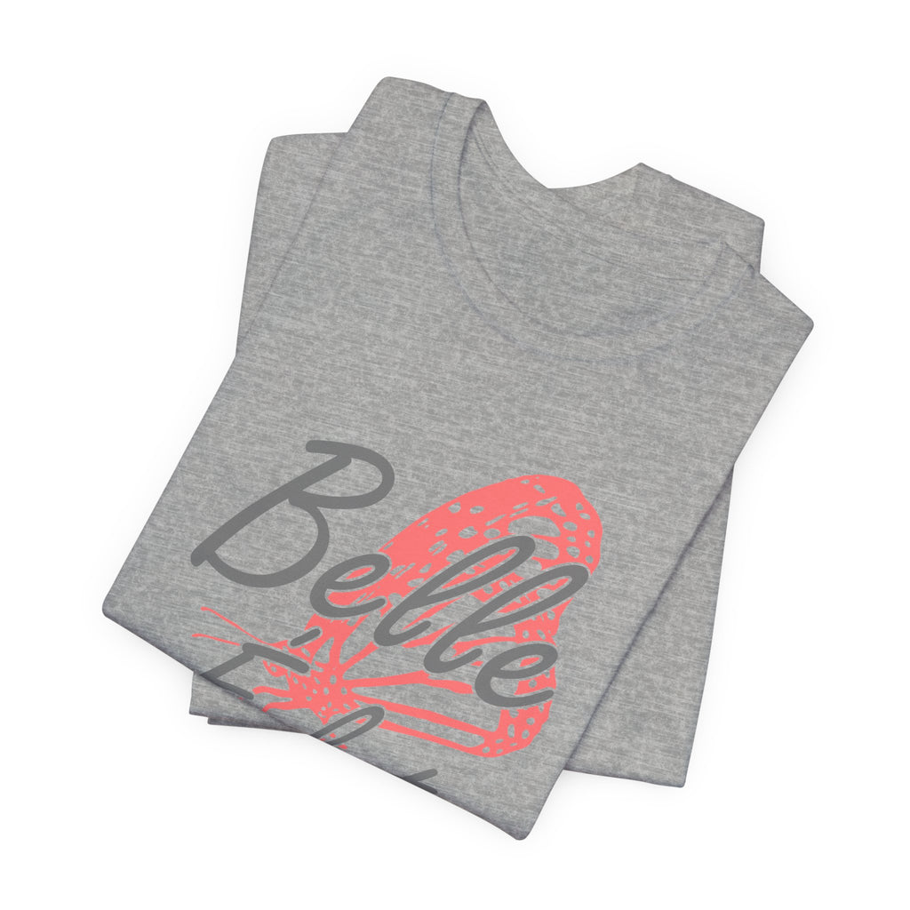 Belle Éclat Butterfly Tee