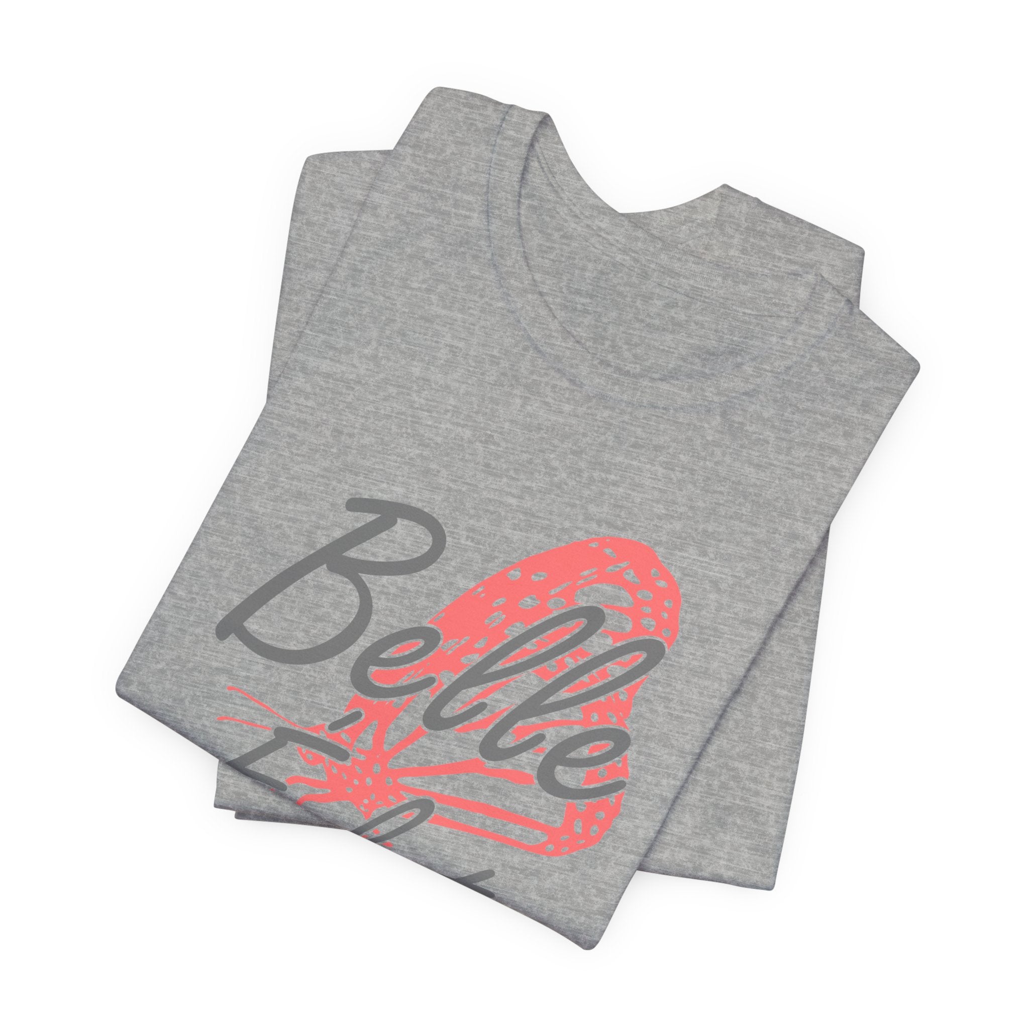 Belle Éclat Butterfly Tee
