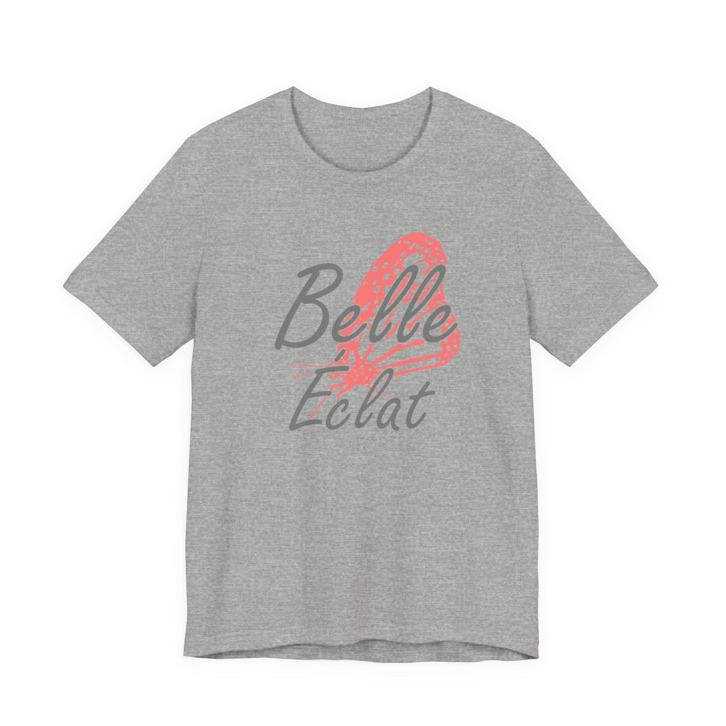 Belle Éclat Butterfly Tee