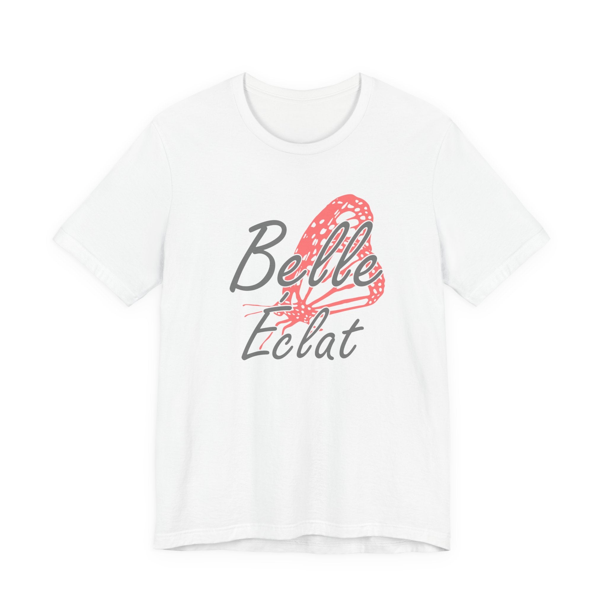 Belle Éclat Butterfly Tee