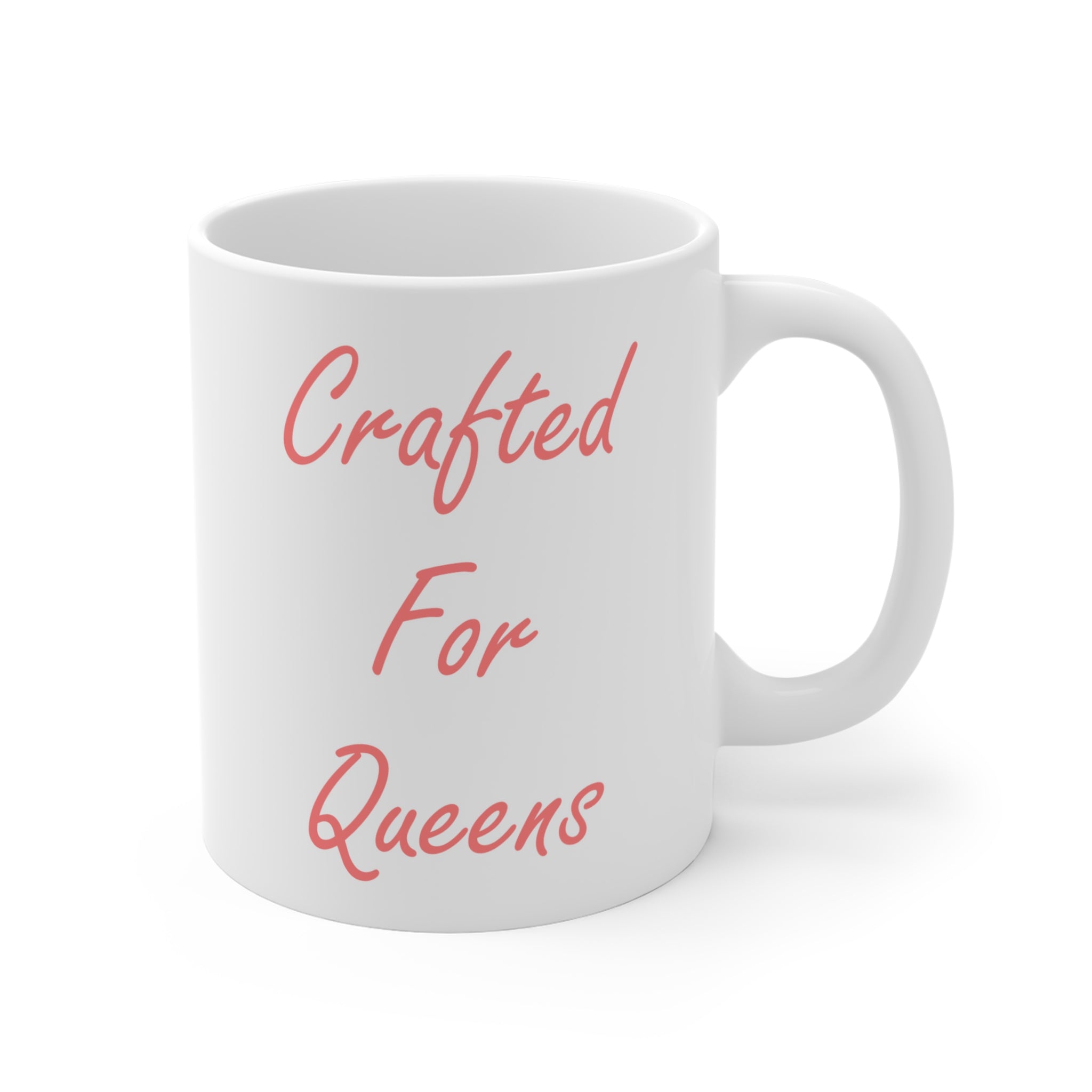 Belle Éclat 11oz Ceramic Mug