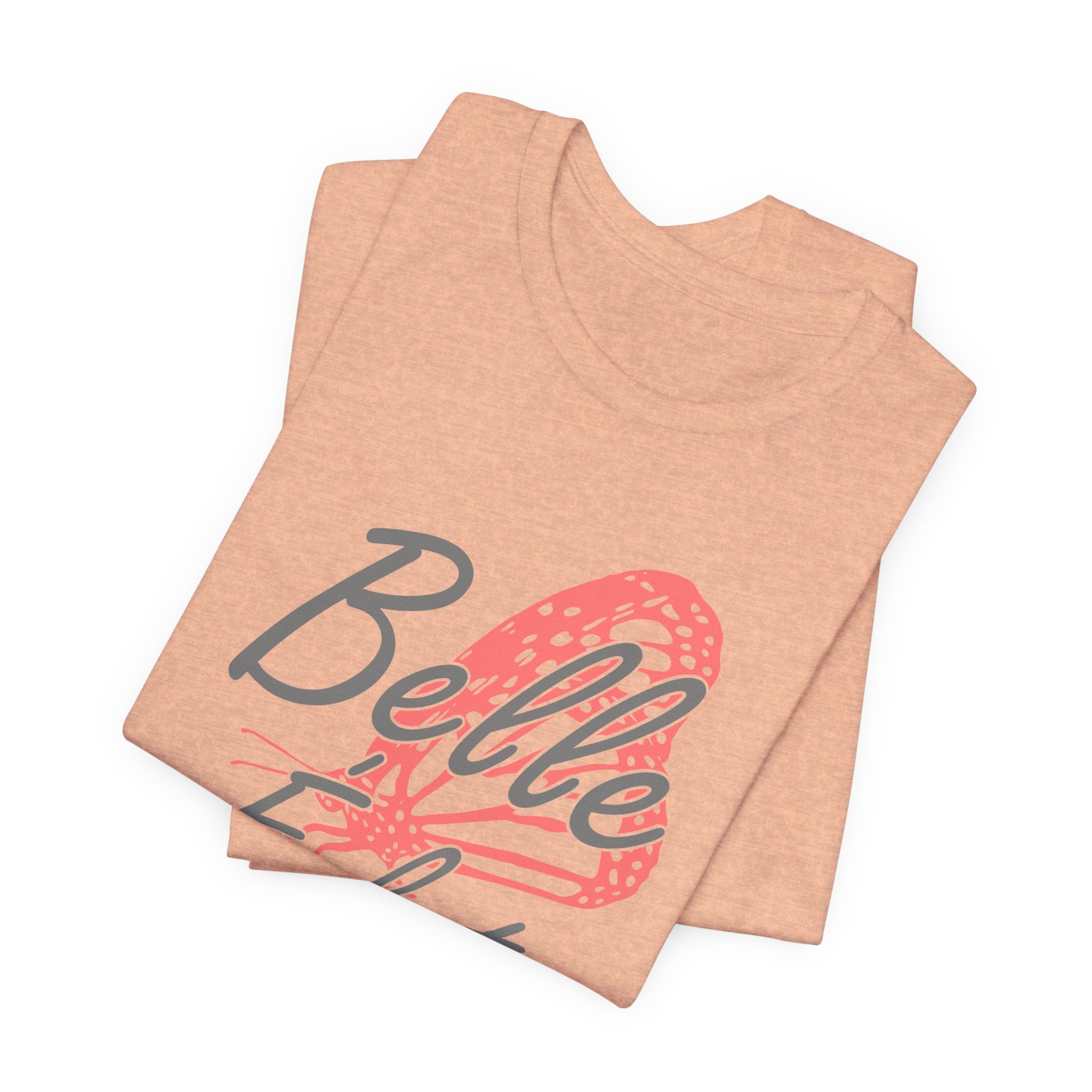 Belle Éclat Butterfly Tee