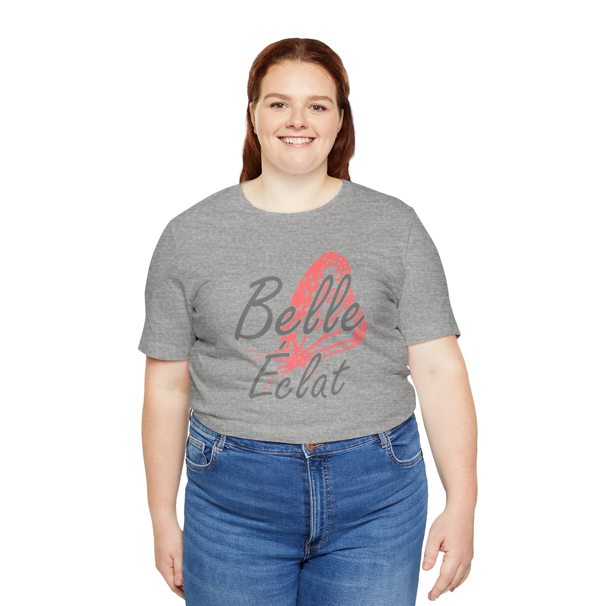 Belle Éclat Butterfly Tee