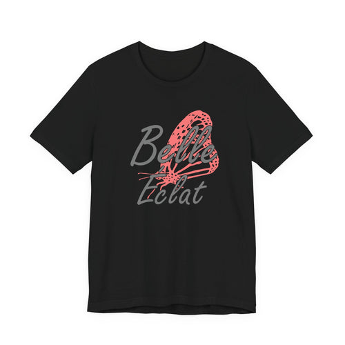 Belle Éclat Butterfly Tee