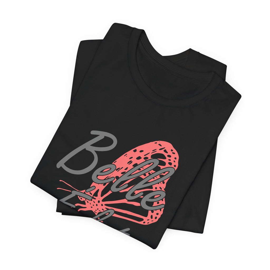 Belle Éclat Butterfly Tee