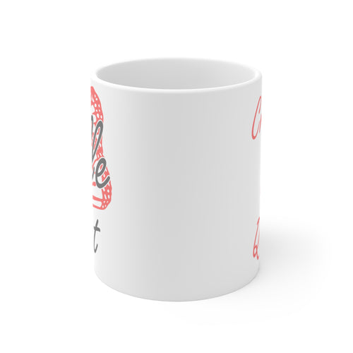 Belle Éclat 11oz Ceramic Mug